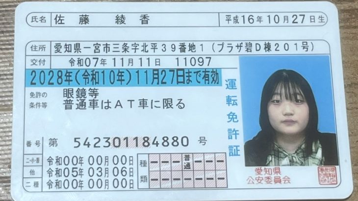 寸借詐欺師　佐藤綾香