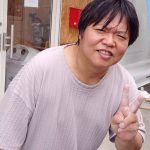 情報お願いします　岩永建二郎　悪質寸借詐欺師　窃盗　踏み倒し　恐喝　逃亡