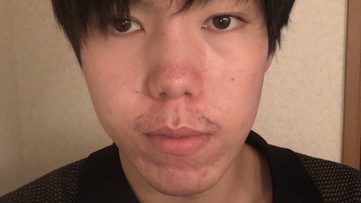 中川龍希　詐欺師　ゴミ　下着泥棒