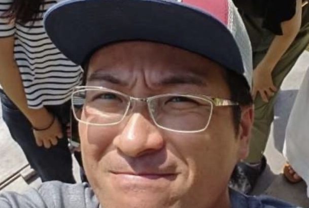 大日方隆行 やんちゃ豆　