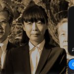 人を殺して笑いつ続ける杉山静可は精神異常者