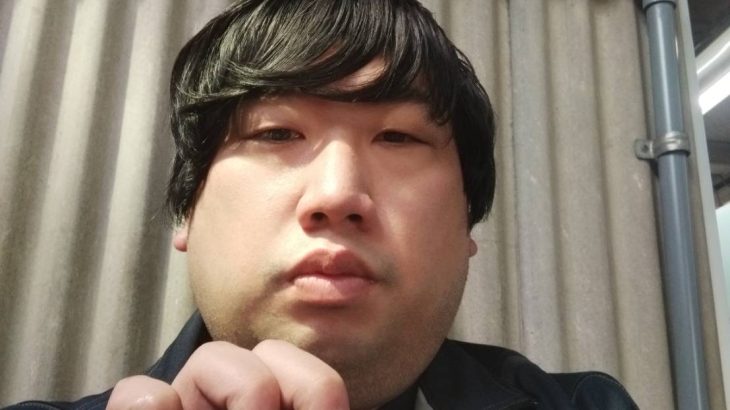 竹内優樹　詐欺師