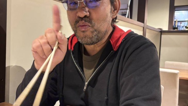 長谷田志乃（みらい）　精神病患者