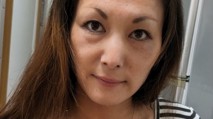 花城杏理 借りパク詐欺師