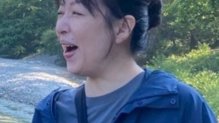 福井美恵　借りパク常習犯