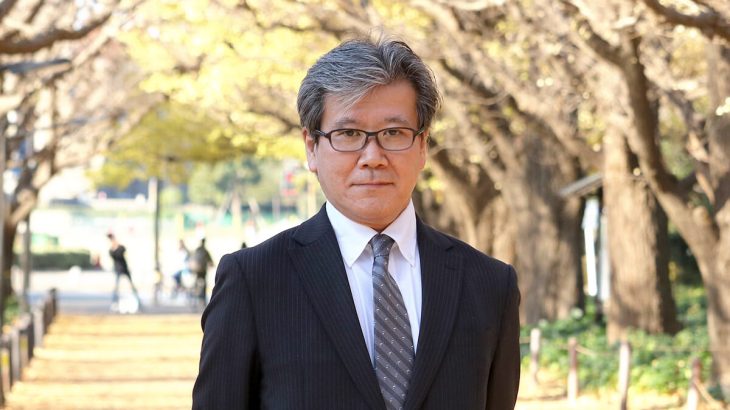 借りパク　高橋満