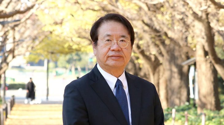 詐欺弁理士の大森純一はこの人