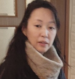 借りパク詐欺師 福井美恵 50歳