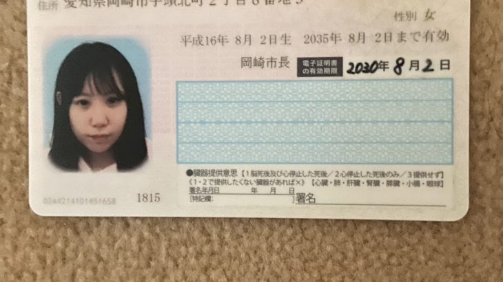 障害女 村鳥佳愛